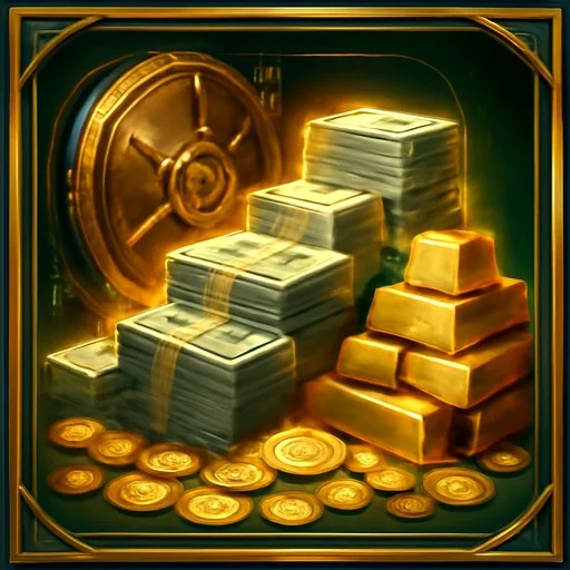 GGQQGG Android screen gaming platform lobby