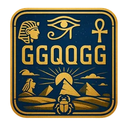 GGQQGG Logo
